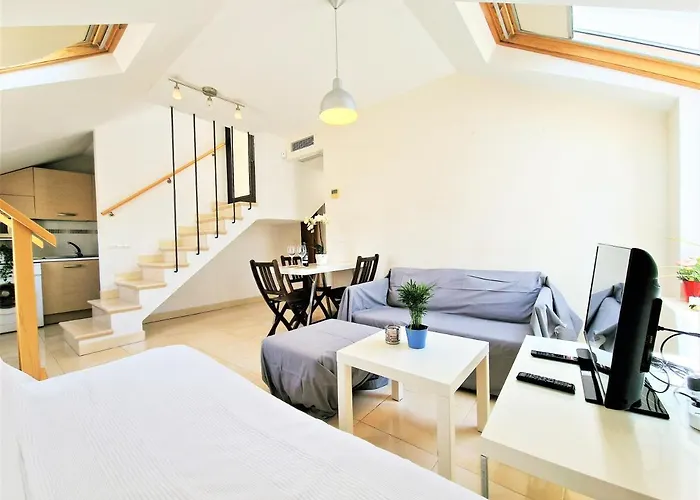 Aa Guest - Salinas Paradise Terrace Eco Apartment