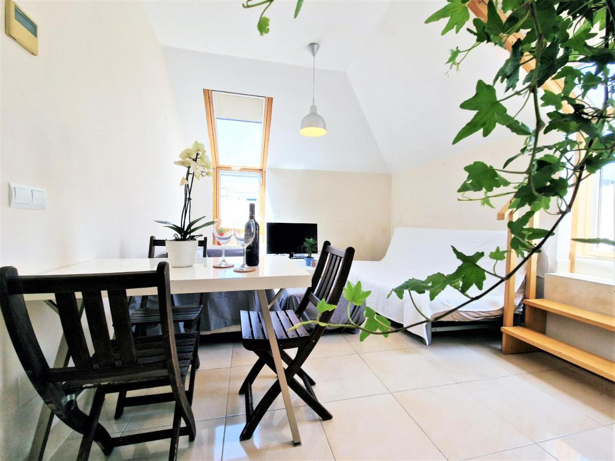 Apartment Aa Guest - Salinas Paradise Terrace Eco Fuengirola