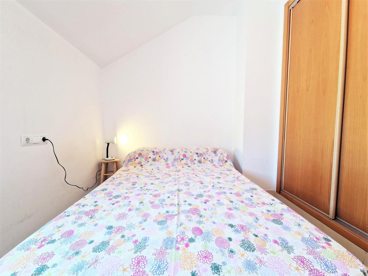 Apartment Aa Guest - Salinas Paradise Terrace Eco Fuengirola