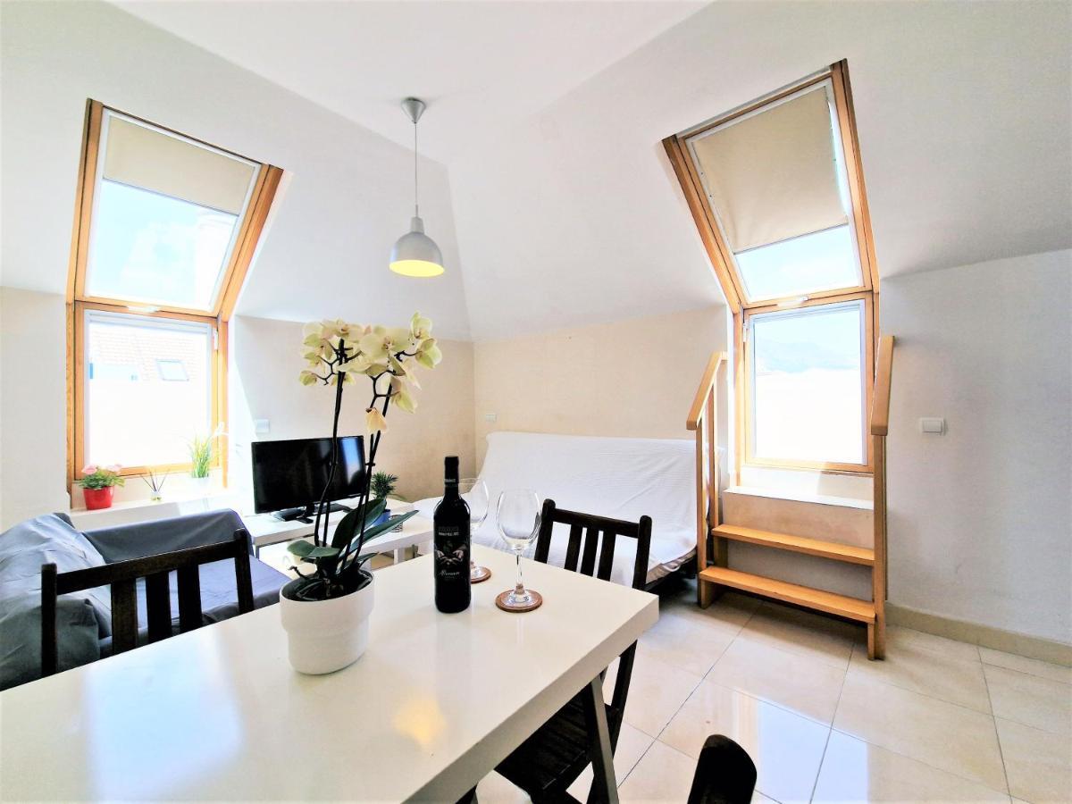 Aa Guest - Salinas Paradise Terrace Eco Apartment