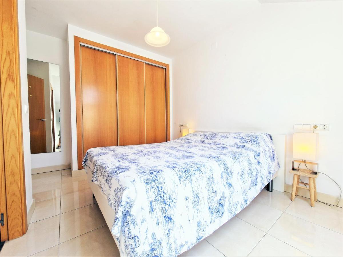 Apartment Aa Guest - Salinas Paradise Terrace Eco