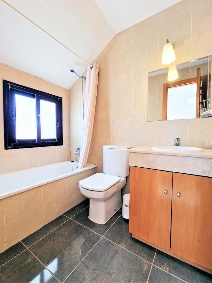 Apartment Aa Guest - Salinas Paradise Terrace Eco Fuengirola